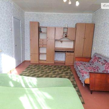 Довгострокова оренда 1к Квартира Сімї Глодан (Ільфа і Петрова) вулиця