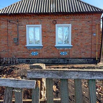 Продам будинок по. Вул. Мічуріна 239