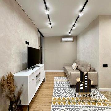 Нова 1к кімнатна ЖК Софія Резиденс Молодіжна 10 ЖК Софія Резиденс