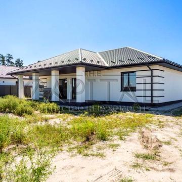 1-поверховий будинок площею 145 м² КМ Comfort Place, БЕЗ %