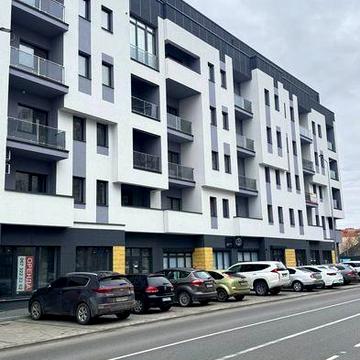 Продаж 2-х кімнатної квартири, НОВОБУДОВА, м.Мукачево