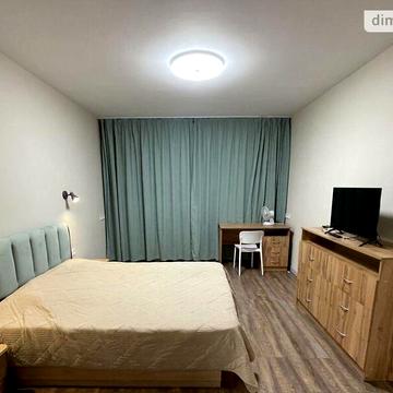 Довгострокова оренда 1к Квартира Стрийська вулиця