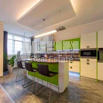 Оренда 3к квартири, ЖК Новопечерські Липки, вул. Андрія Верхогляда, 20