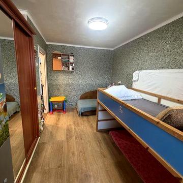 Продаж перепланованої 2х кімн кв 3/9 цегл буд на Польові