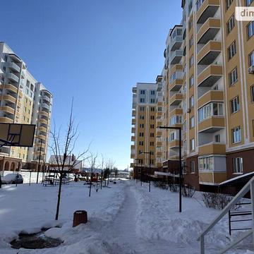 Продаж 2к Квартира Івана Кожедуба вулиця ЖК Сонячна Оселя