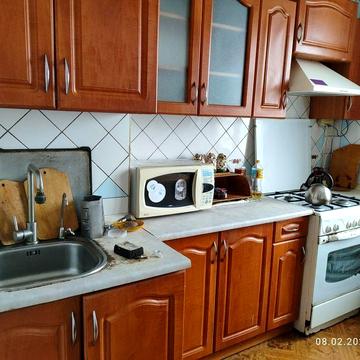 1-кімн.кв.В.Пугачева 5000+ком.послуги.