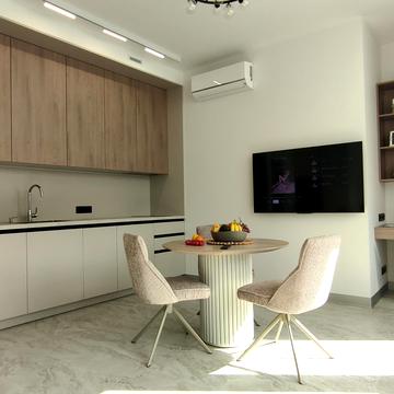 Дегтярівська вул., 17 к1