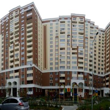 Симона Петлюри вул. (Черняховського), 21-В