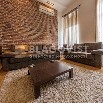 Дизайнерська 3-кімн.кв., Голосіївський р-н, Антоновича, 23