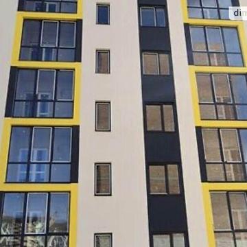 Продаж 1к Квартира Одеська вулиця ЖК Массив Барский