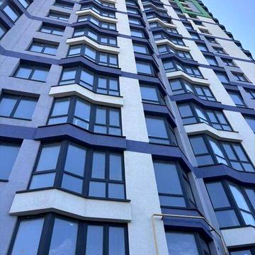 1 кім. вул. Куліша