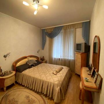 Оренда затишної 2-кімнатної сталінки   60 м² з АВТОНОМНИМ ОПАЛЕННЯМ