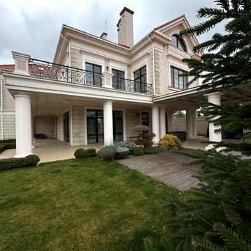 Мускатна вул. (Зої Космодемянської)