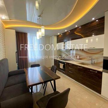 80 тыс.$‼️‼️105 м2 НОВОСТРОЙ/ ЖК Юбилейный / 3к.Квартира / Салтовка ЖК Юбилейный