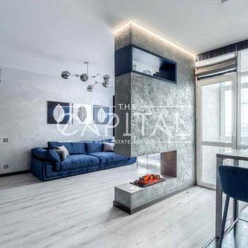 Аренда 2к квартиры(70м2)ул.Кахи Бендукидзе 2 ЖК Подвысоцкий