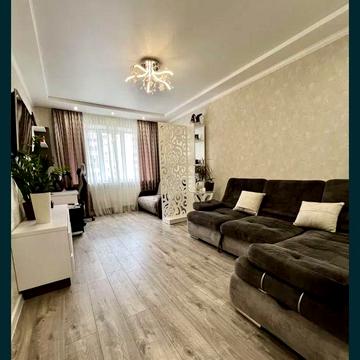 Здам 1 квартиру ЖК Домашній  16000 тис гр.