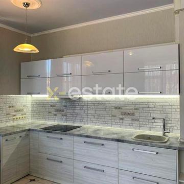 Велика 1к квартира біля моря! Без комісії!