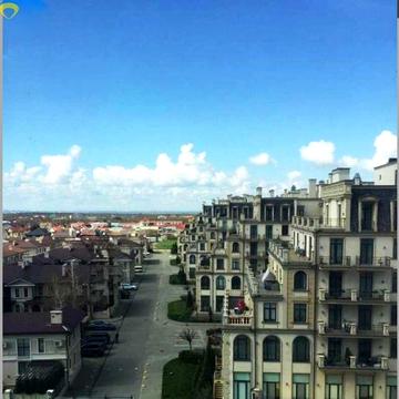 Продам 1 комнатную квартиру  с готовым дизайн проектом ж/к Авторский ЖК Авторский