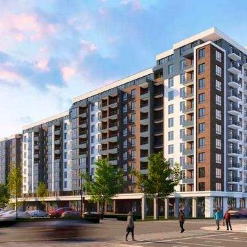 Студія В Садах Рівєри | Вид на Море | Октябрь 2025 | ЖК Сады Ривьеры