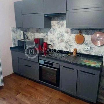 3-кім квартира, Коноплянська, 22а — ЖК Navigator 2, будинок 1 ЖК Navigator 2