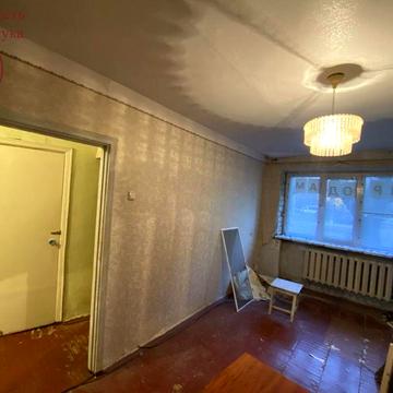 Продаж /1-кімн. квартира / проспект Свободи