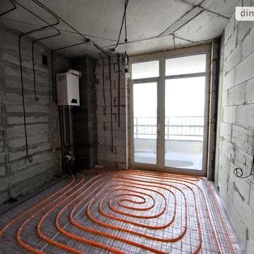 Продаж 1к Квартира Ольги Кобилянської (Достоєвського) вулиця ЖК Синергия Сити