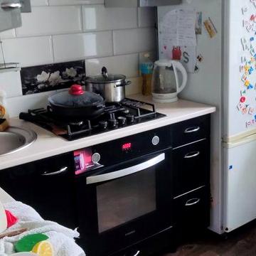 Сдам двох кімнатну квартиру на Соцмісті