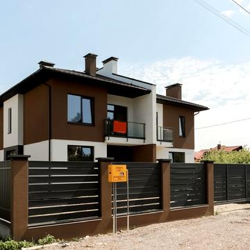 Бірківська вул.