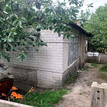 Продам дом на Игрени