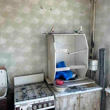 1-кімнатна квартира, Восточный метро Индустриальная