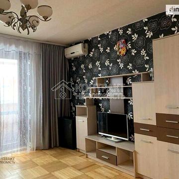 Довгострокова оренда 3к Квартира Кривомазова вулиця