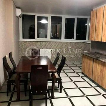 2-кім, квартира, Балтійський пров., 3а — ЖК Navigator, будинок 3 ЖК Navigator