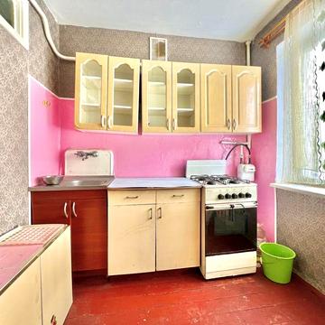 Квартира 1/х кім в районі Бам