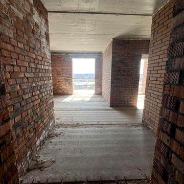 Простора 2к з гарним плануванням. Чудовий краєвид, переуступка! 37913 ЖК Стокгольм