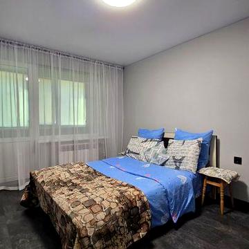 Сдам 2к квартиру на Победе с ремонтом