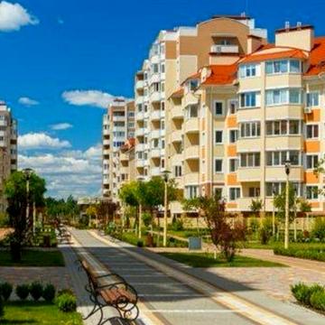 Ціна з оформленням. Продаж 1к квартири 40м2 ЖК Петрівский квартал ЖК Петрівський квартал