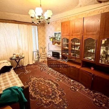 Продаж 2к квартири Кибальчича 8а