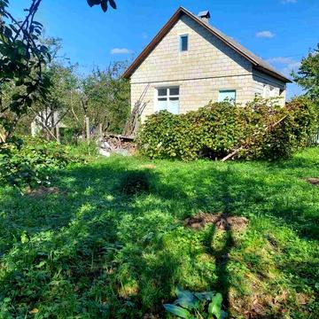 Продаж 2 кім дача 35 кв. м. м. Стебник