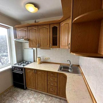 Продається 1-кімнатна квартира з ремонтом в районі Каскад