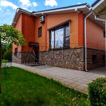 ГЕНЕРАТОР БАСЕЙН Оренда просторого будинку з великою ділянкою Бортничи