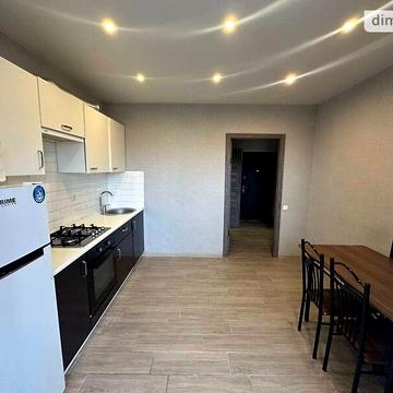 Довгострокова оренда 1к Квартира Запорізьке шосе ЖК Счастливый