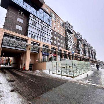 Продається однокімнатна квартира-студія 40 м² в ЖК “Водограй” ЖК Водограй