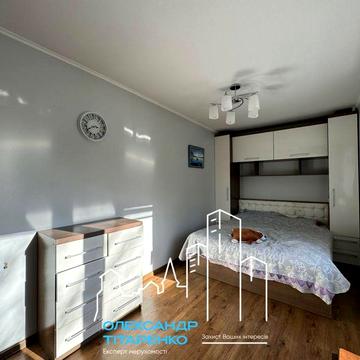 Центр МІСТА, доглянута 2-о кімнатна квартира