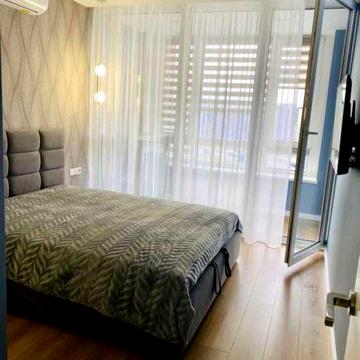 Здається 1-кімнатна квартира в ЖК Славутич