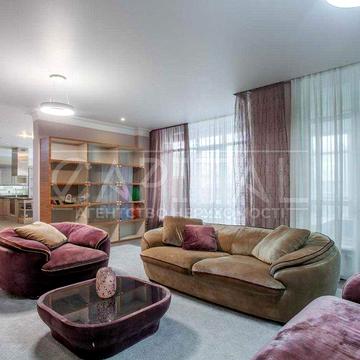 Продаж 240 м2 Новопечерські Липки Верхогляда Печерськ ЖК Новопечерські Липки