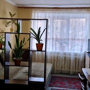 Здам 2 кімнатну квартиру район проспект Космонавтів довгостроково