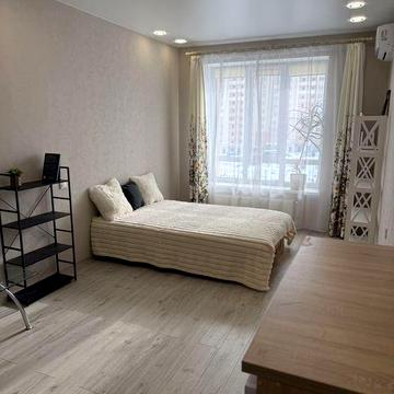 1к квартира від власника 3й поверх ЖК Софія Київська, Соф.Борщагівка