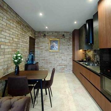 Євро 2-кімнатна | Новий ремонт | Преміум-комплектація