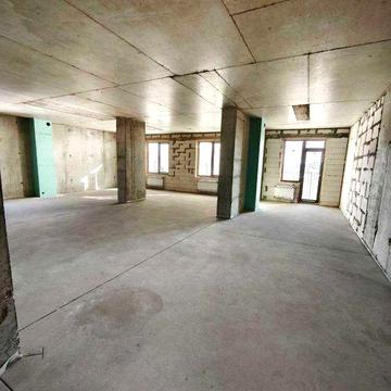 Продам 3 комнатную квартиру в новом доме у моря 16 фонтана 140м2 ЖК Посейдон