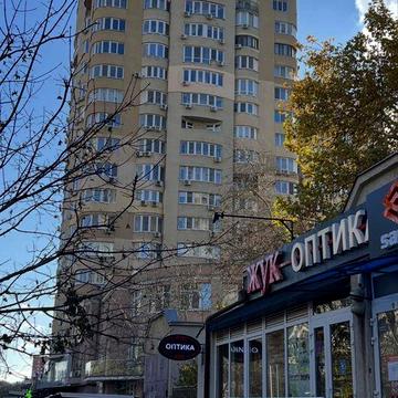 Сдам 2 комн. видовую квартиру. Говорова, Парк Победы, Аркадия. Море !